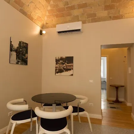 Esquilino Exquisite 2br Апартаменты