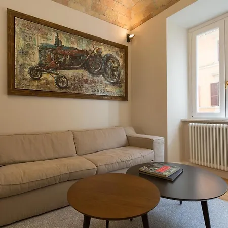 Esquilino Exquisite 2br * Рим