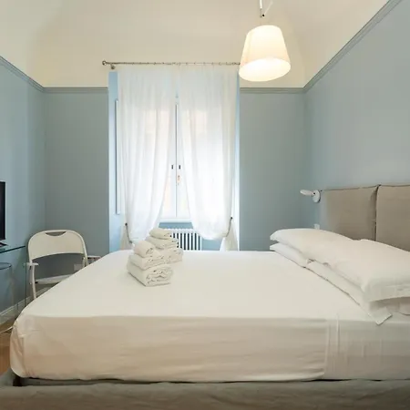 Апартаменты Esquilino Exquisite 2br Рим