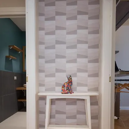 Esquilino Exquisite 2br *