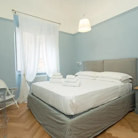 Esquilino Exquisite 2br Апартаменты *