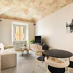 شقة Esquilino Exquisite 2br *