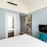شقة Esquilino Exquisite 2br