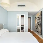 شقة Esquilino Exquisite 2br روما