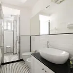 Esquilino Exquisite 2br شقة روما