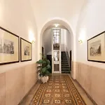 Esquilino Exquisite 2br شقة روما