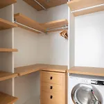 Esquilino Exquisite 2br *