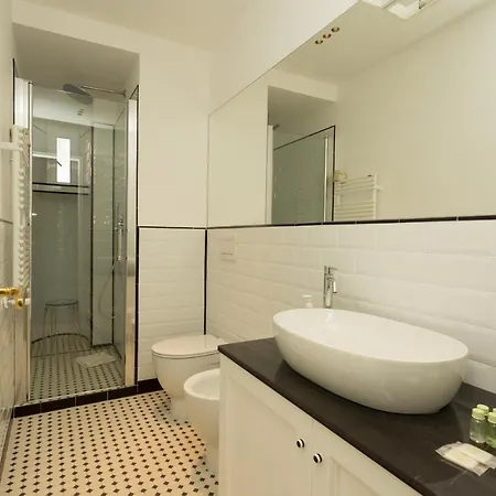 Esquilino Exquisite 2br *