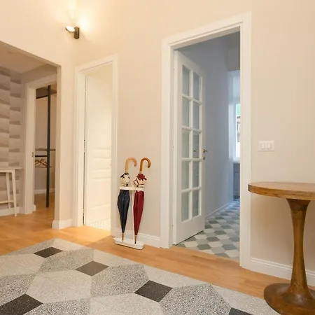 Esquilino Exquisite 2br