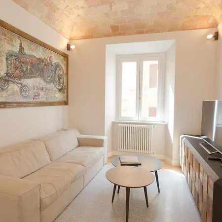 Esquilino Exquisite 2br * Rome