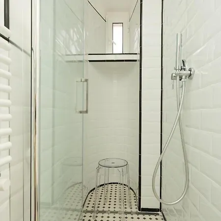 Esquilino Exquisite 2br Rome
