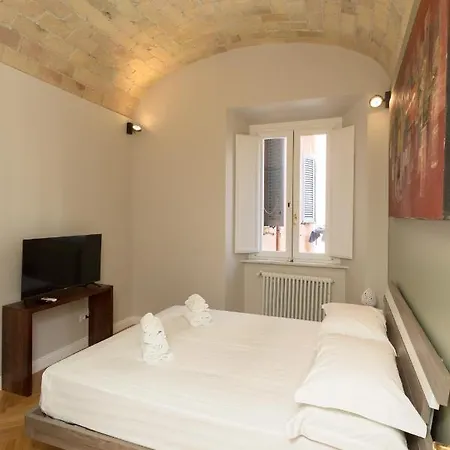 Esquilino Exquisite 2br *