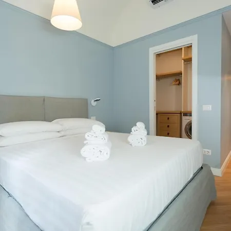 Esquilino Exquisite 2br