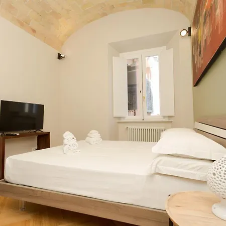 Apartment Esquilino Exquisite 2br *