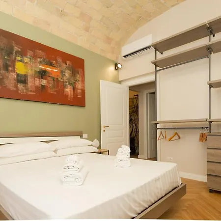 Esquilino Exquisite 2br Apartment
