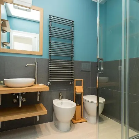 Esquilino Exquisite 2br Apartment
