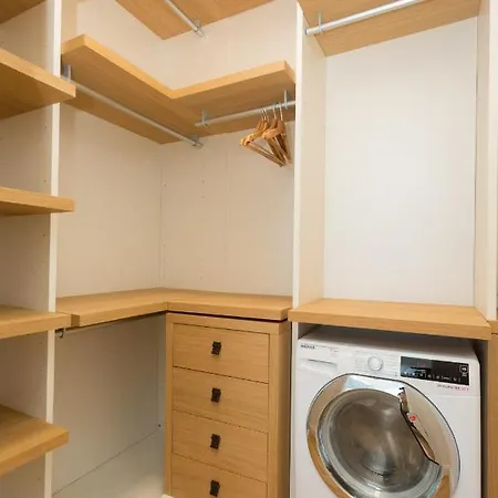 Apartamento Esquilino Exquisite 2br Roma