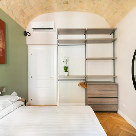 Esquilino Exquisite 2br * 罗马
