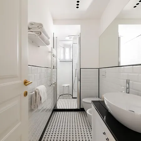 Esquilino Exquisite 2br