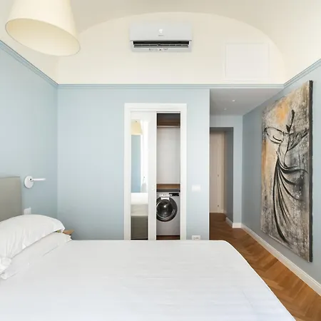 公寓 Esquilino Exquisite 2br 罗马
