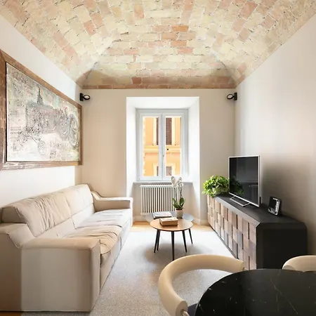 Esquilino Exquisite 2br * 罗马