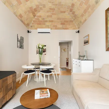 Esquilino Exquisite 2br
