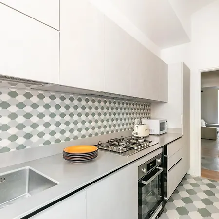 Esquilino Exquisite 2br