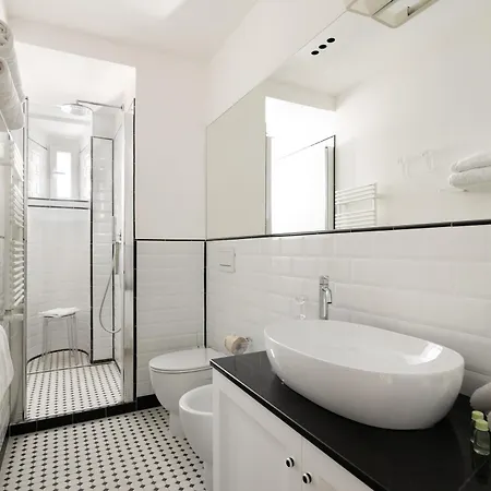 Esquilino Exquisite 2br 公寓 罗马