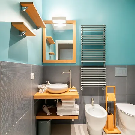 Esquilino Exquisite 2br 罗马