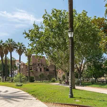 Esquilino Exquisite 2br
