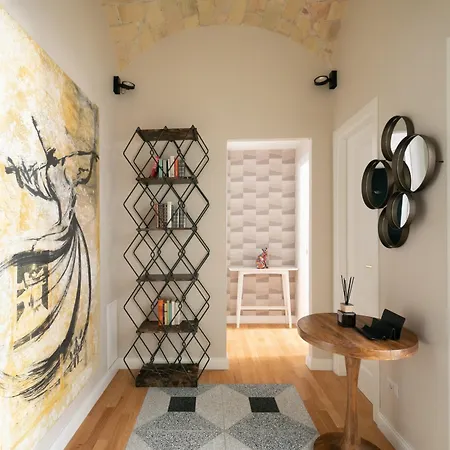 Esquilino Exquisite 2br