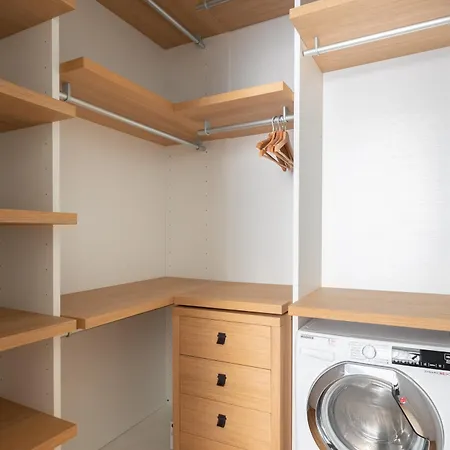 Esquilino Exquisite 2br *