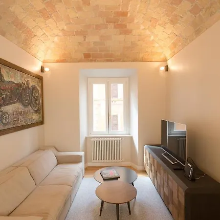 Apartamento Esquilino Exquisite 2br *
