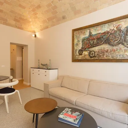 Apartamento Esquilino Exquisite 2br *